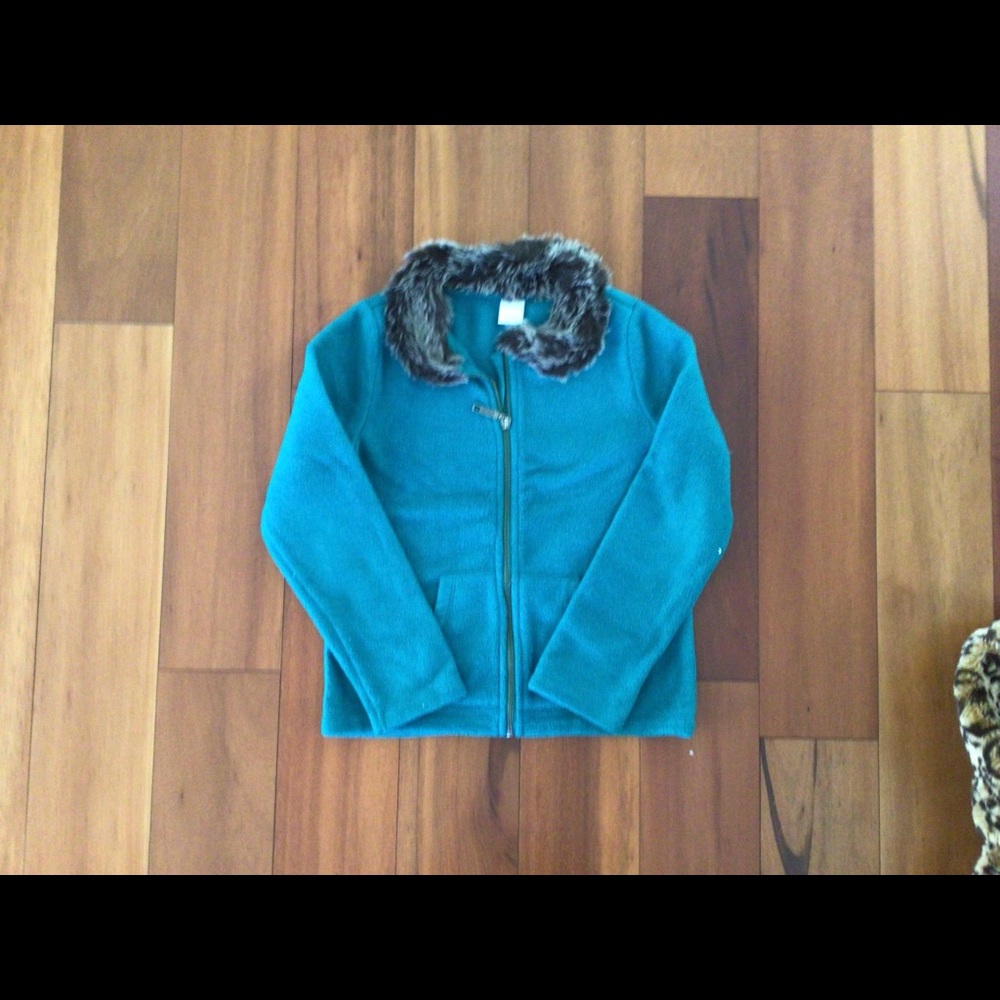 Girls jacket
